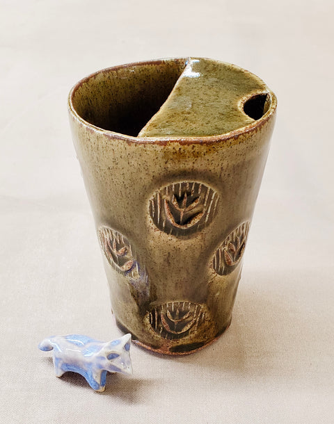 Small Sculpture + Hand Building Sampler Class - Arts and Heritage St. Albert