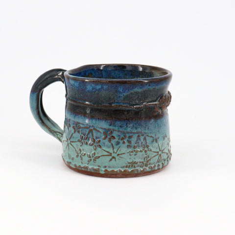 Prairie Wheat Mugs