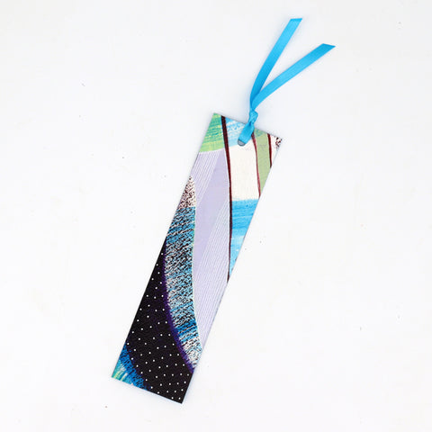 Hand Painted Bookmarks Style #3 - Arts and Heritage St. Albert
