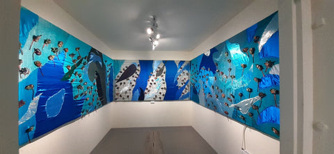 Vault Exhibition Space