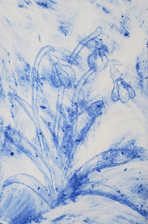 Papermaking + Printmaking - Arts and Heritage St. Albert