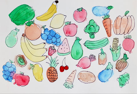 Preschool Picasso – Summer - Arts and Heritage St. Albert