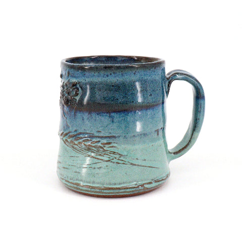 Prairie Wheat Steins