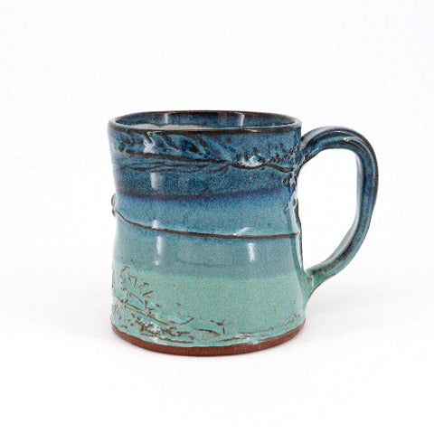 Prairie Wheat Steins