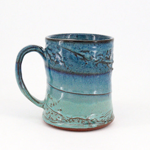 Prairie Wheat Steins