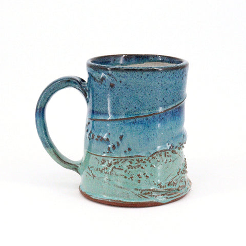 Prairie Wheat Steins