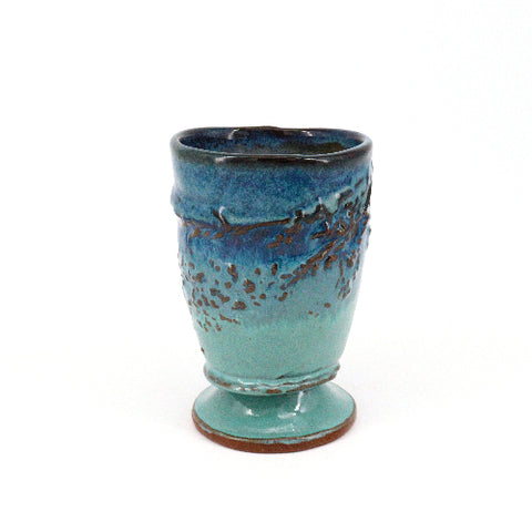 Prairie Wheat Goblet