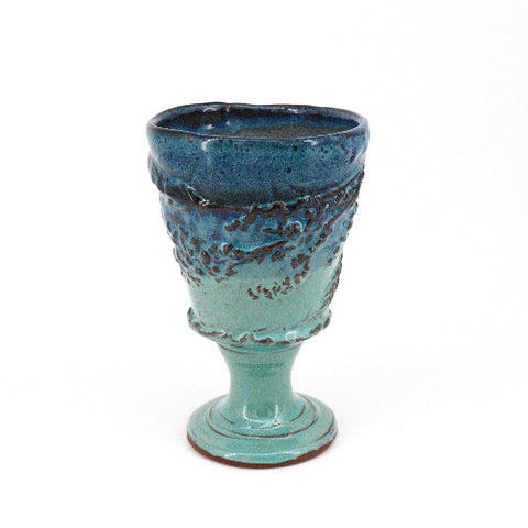 Prairie Wheat Goblet