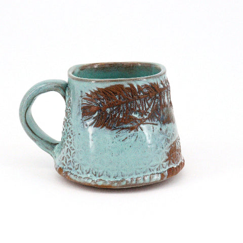 Jack Pine Mugs