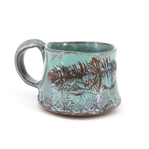 Jack Pine Mugs