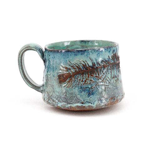 Jack Pine Mugs