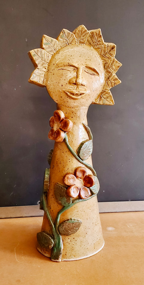 Small Sculpture + Hand Building Sampler Class - Arts and Heritage St. Albert
