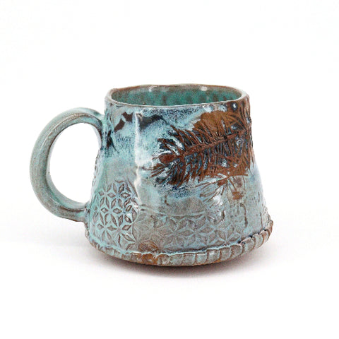 Jack Pine Mugs