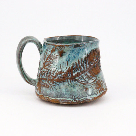 Jack Pine Mugs