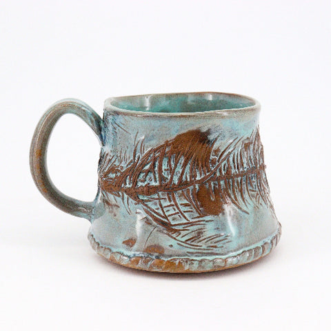 Jack Pine Mugs