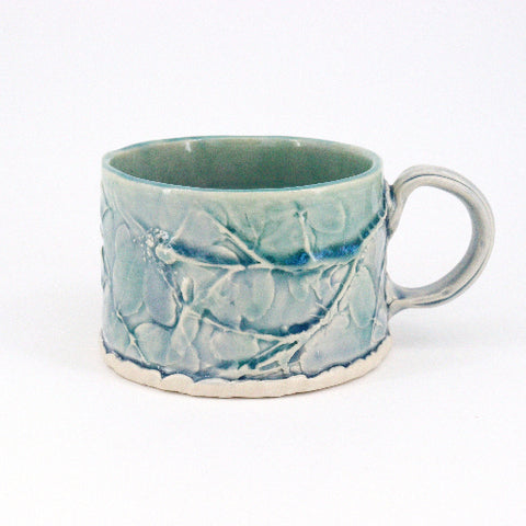 Wild Rose Mugs