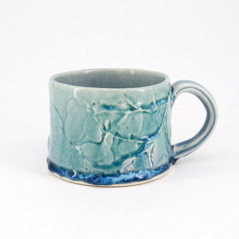Wild Rose Mugs