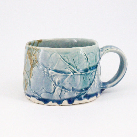 Wild Rose Mugs