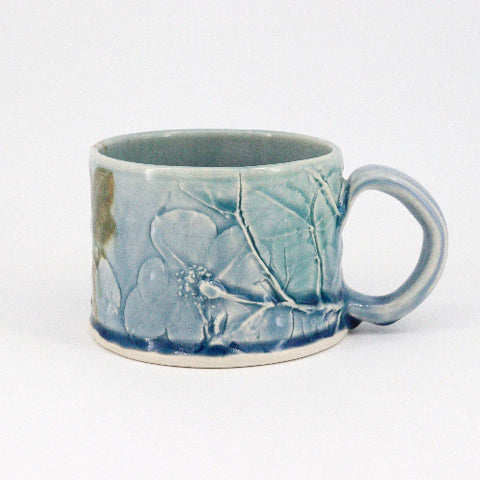 Wild Rose Mugs