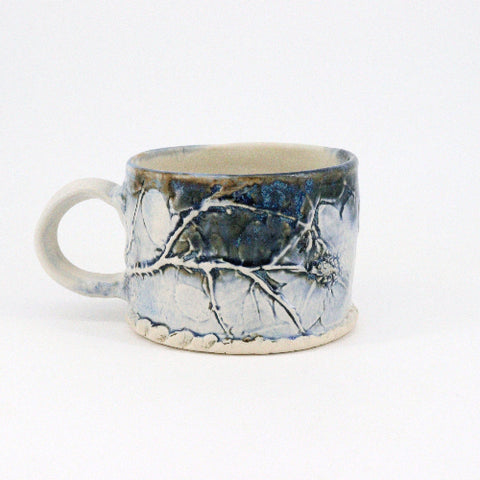 Wild Rose Mugs