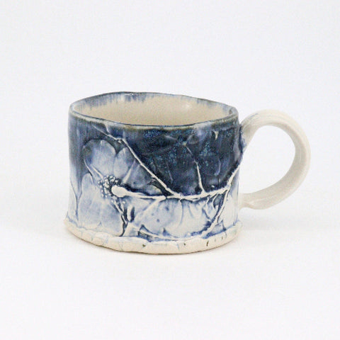 Wild Rose Mugs