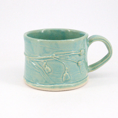 Native Sow Thistle Mugs