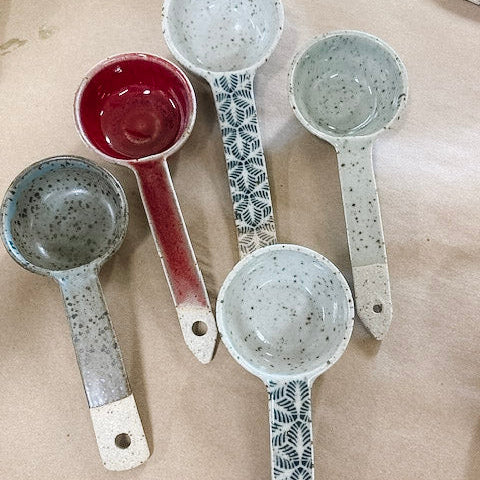 Hand Building Sampler Class - Arts and Heritage St. Albert