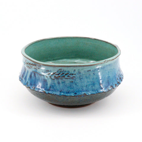 Prairie Wheat Bowl - Arts and Heritage St. Albert