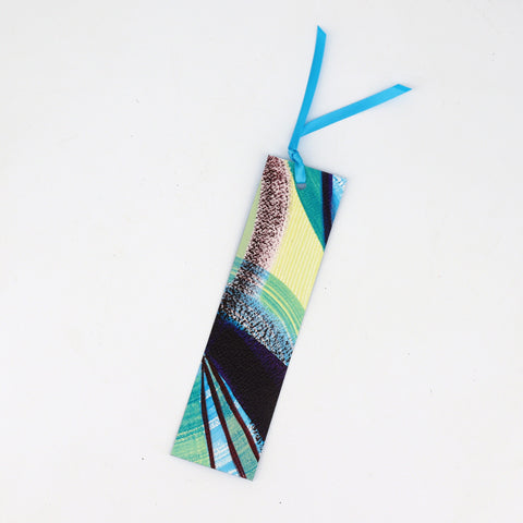 Hand Painted Bookmarks Style #8 - Arts and Heritage St. Albert