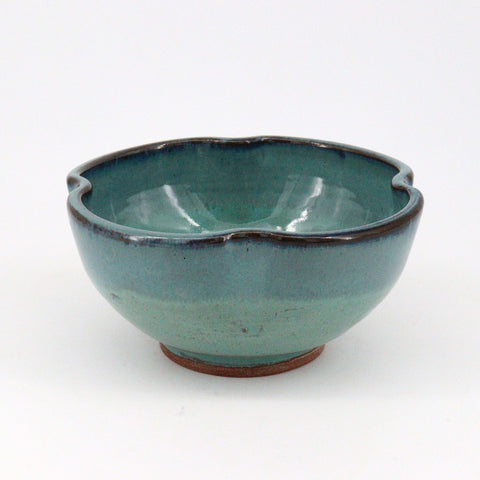 Medium Quatrefoil Bowl