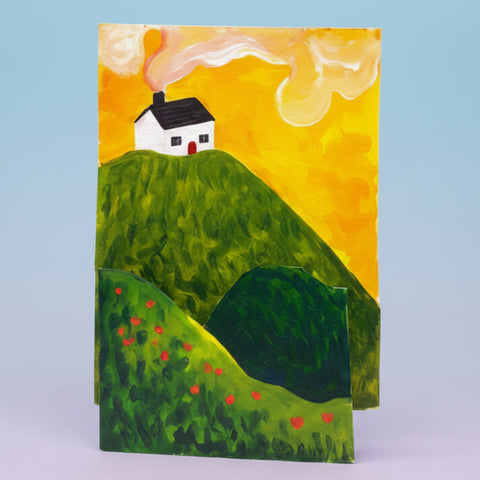 Spring – After School Art - Arts and Heritage St. Albert