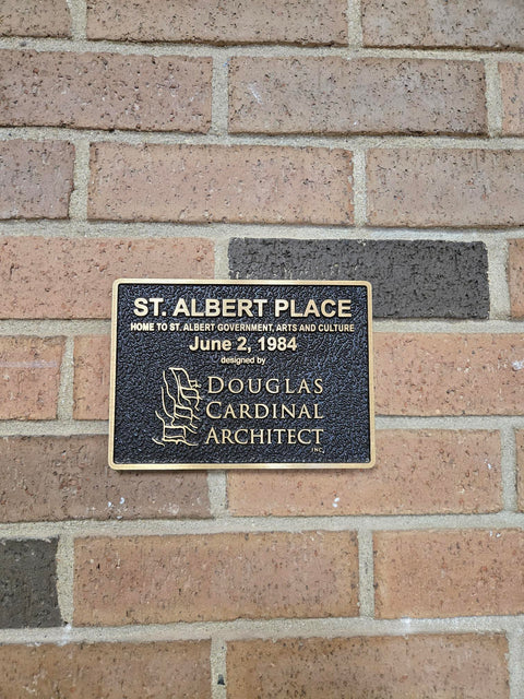 Municipal Government of St. Albert - Arts and Heritage St. Albert