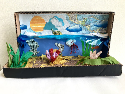 Art Wednesdays - Arts and Heritage St. Albert