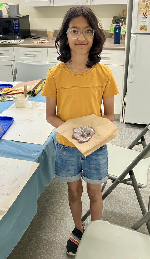 Art Wednesdays - Arts and Heritage St. Albert