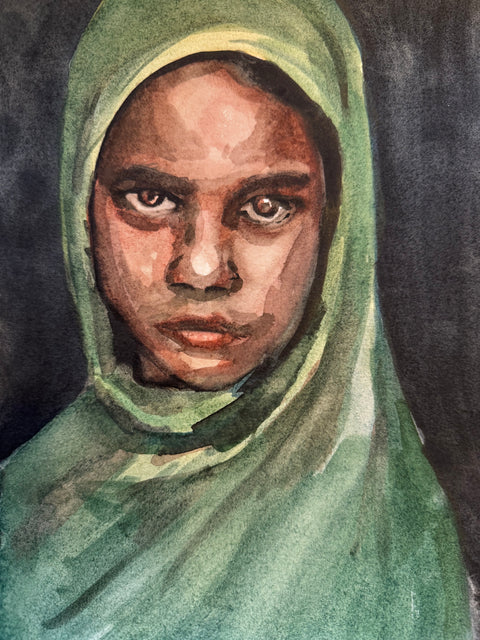 Art Club – Watercolour Painting - Arts and Heritage St. Albert