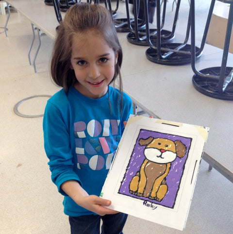 March – Art of all Sorts! - Arts and Heritage St. Albert