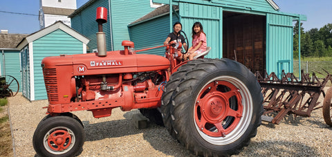 Arts + Heritage Camp - Arts and Heritage St. Albert