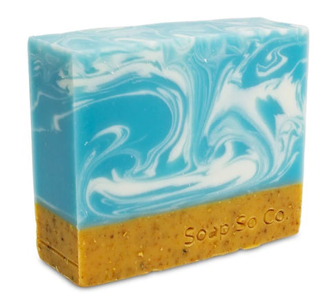 Beach Breeze Soap