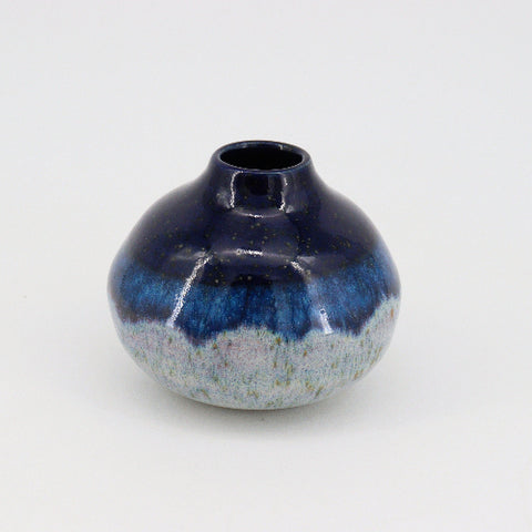 Handmade Ceramic Blossom Vases Style 3 - Arts and Heritage St. Albert