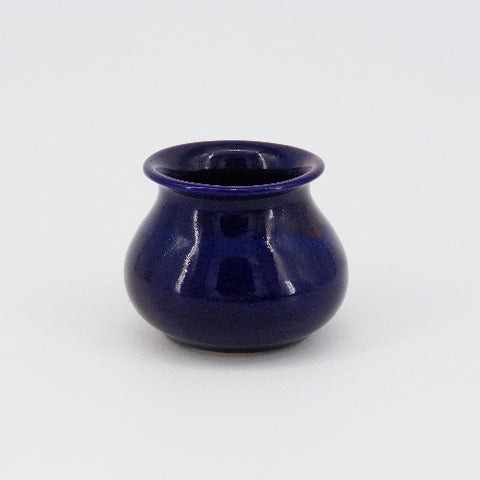 Handmade Ceramic Blossom Vases Style 4 - Arts and Heritage St. Albert