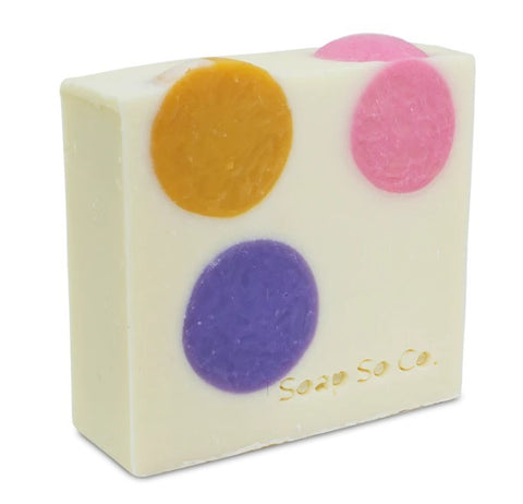 Bonbon Soap
