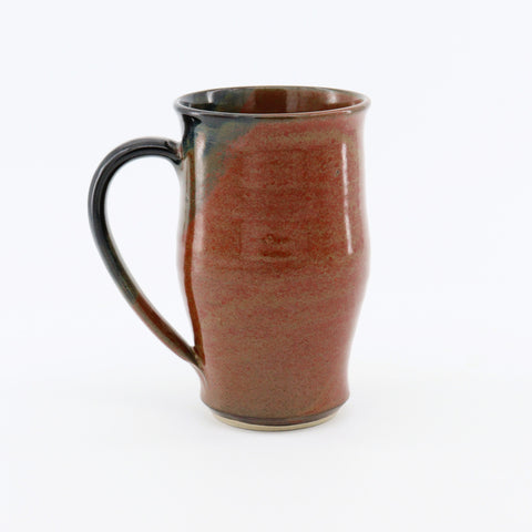 Brown & Black Mug Style 2 - Arts and Heritage St. Albert