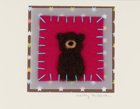 Holly Boone Art Cards Style 5 - Arts and Heritage St. Albert