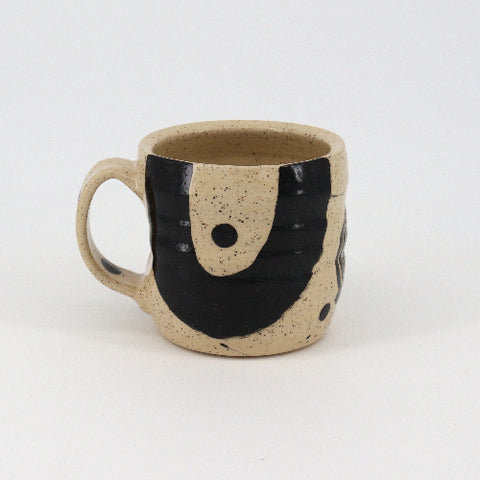 Brushstroke Mug - Arts and Heritage St. Albert
