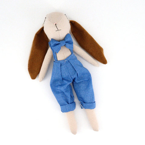 Handmade 'Bunny' Doll