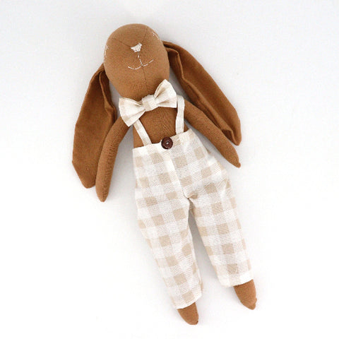 Handmade 'Bunny' Doll