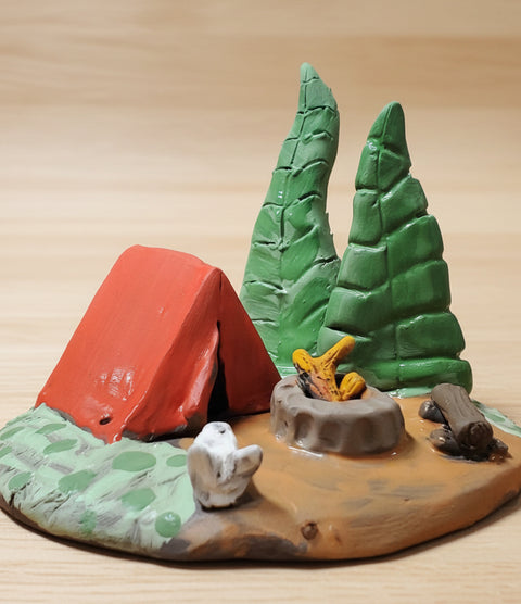 Kids Clay – Summer - Arts and Heritage St. Albert