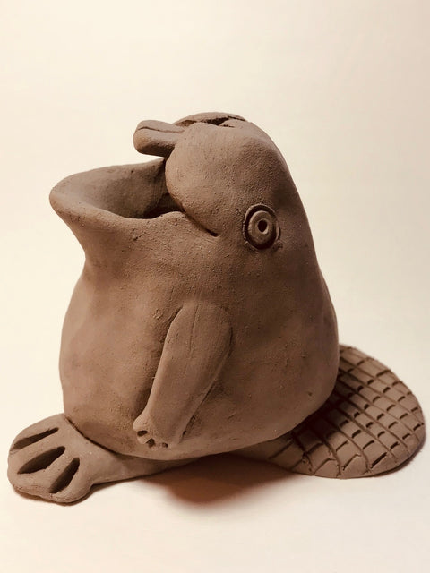 School's Out – Visual Art Studios - Arts and Heritage St. Albert