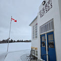 Canadian Symbols - Arts and Heritage St. Albert