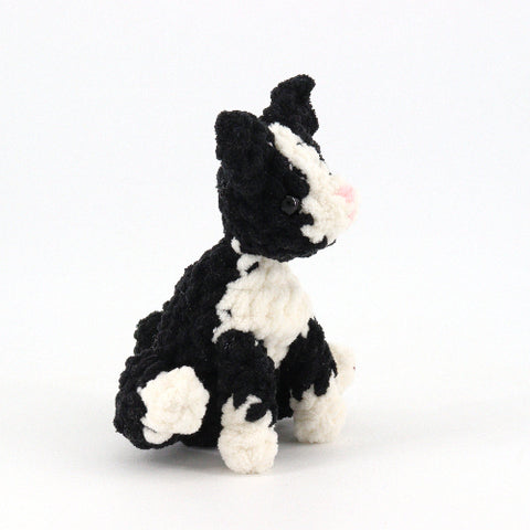 Crocheted Cat Stuffies - Arts and Heritage Foundation St. Albert